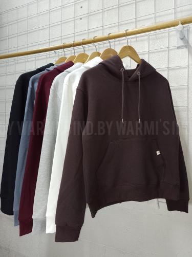 Buzo Oversize Frisa Premium