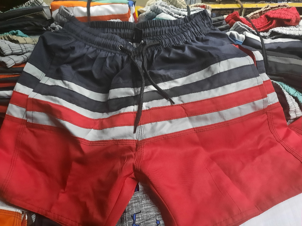 Shorts Playa - Imagen 2