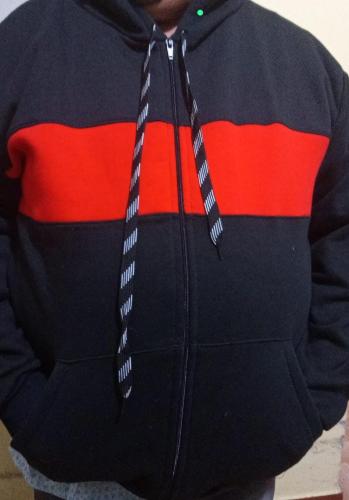 Campera  Especial