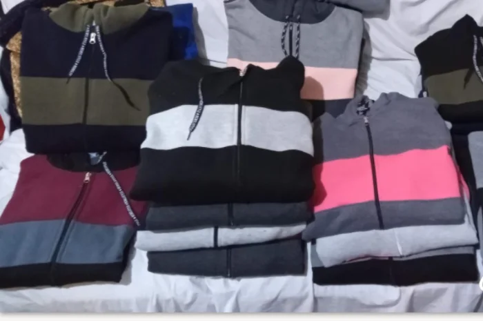 Campera  Especial