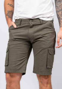 Bermudas Cargo