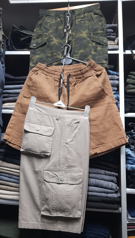 Bermudas Cargo - Imagen 3