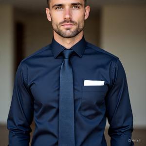 Camisas Clásicas
