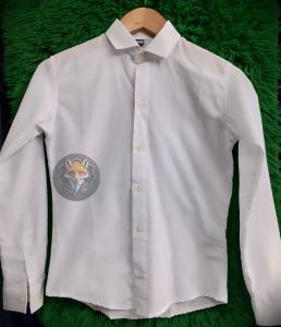 Camisa Escolar - Miniatura 3