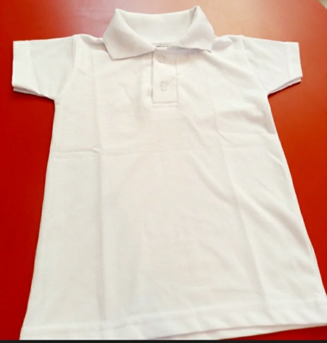 Chombas de Niño