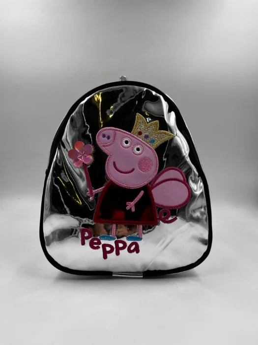 Mochilas Tornasoladas