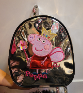 Mochilas Tornasoladas
