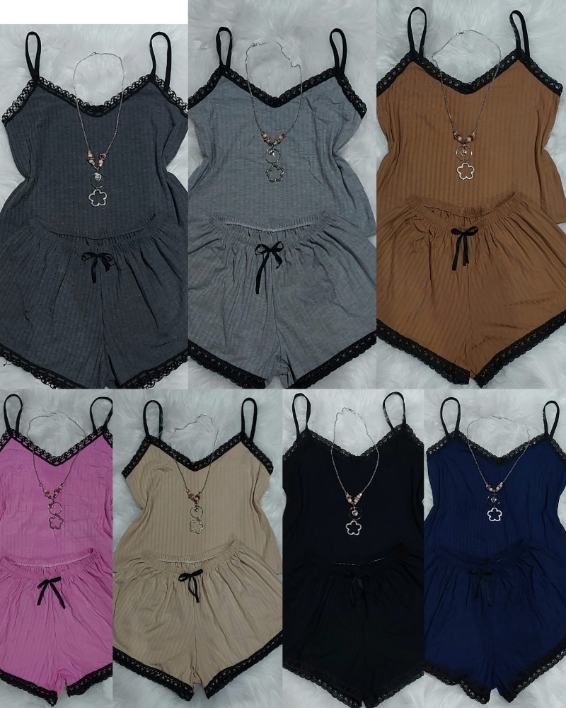 Pijamas de Morley Viscosa - Imagen 2