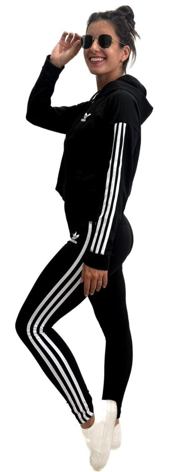 Conjuntos de Dama Lycra - Imagen 2