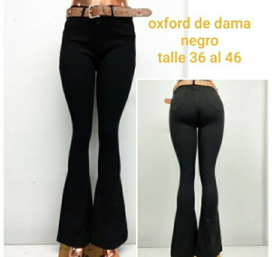 Pantalón Oxford - Miniatura 4