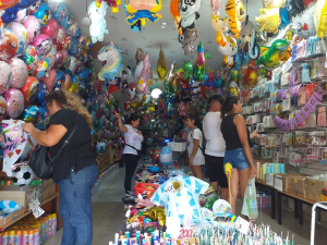 Globos de la Selva - Miniatura 3