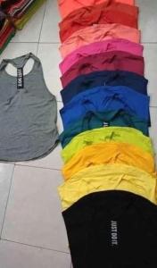 Sudaderas de Dama Just Do It