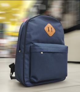 Escolar Mochila Clasic Unisex Tamaño Oficio - Miniatura 3
