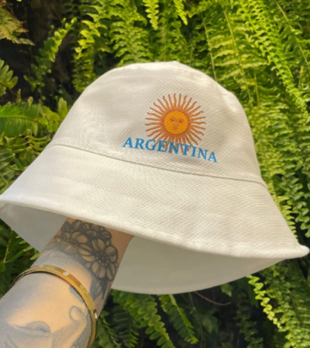 Pilusos de Argentina
