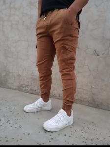 Pantalones Cargo - Miniatura 2