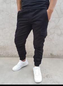 Pantalones Cargo - Miniatura 3