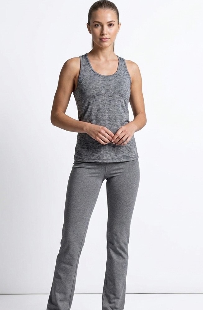 Calza Recta   de Lycra - Imagen 2