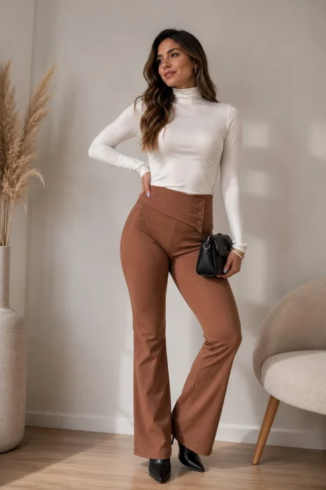 Pantalón Viki