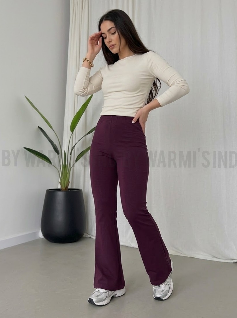 Calza Oxford Rib Pima - Imagen 3