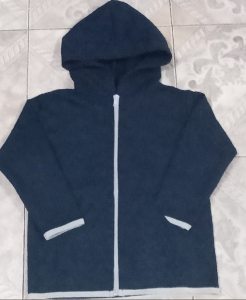Campera de Friza Invisible (oferta) - Miniatura 2
