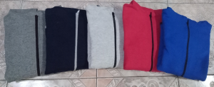 Campera de Friza Invisible (oferta) - Miniatura 3