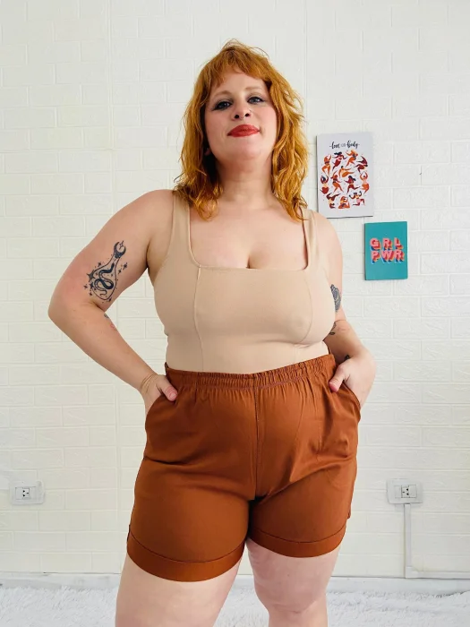 Short Bengalina