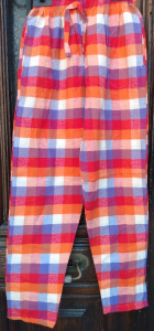 Pants de Pilu - Miniatura 2