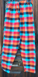 Pants de Pilu - Miniatura 3