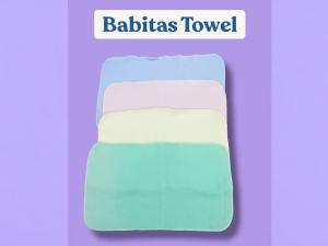 Babita Towell Lisa Varios Colores