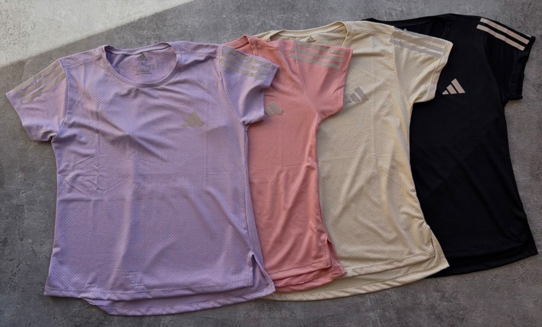 Remeras Deportivas de Dama - Imagen 2