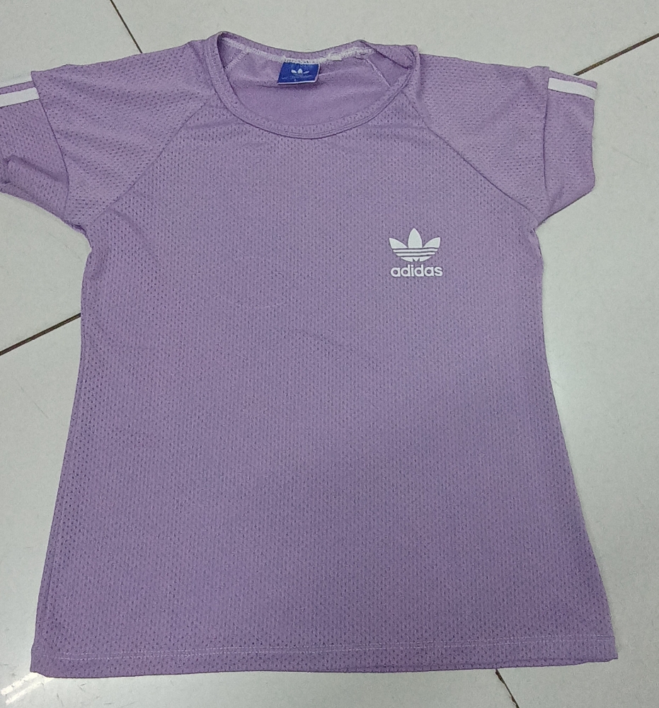 Remeras Deportivas de Dama - Imagen 5