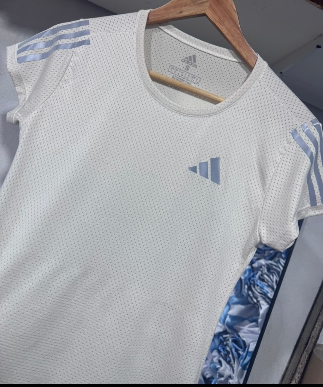 Remeras Deportivas de Dama - Imagen 6