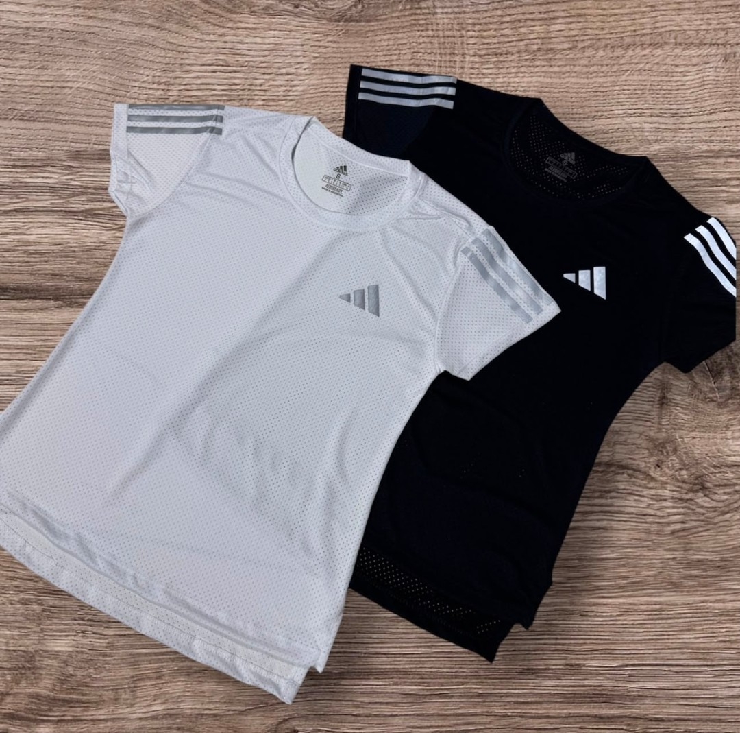 Remeras Deportivas de Dama - Imagen 3