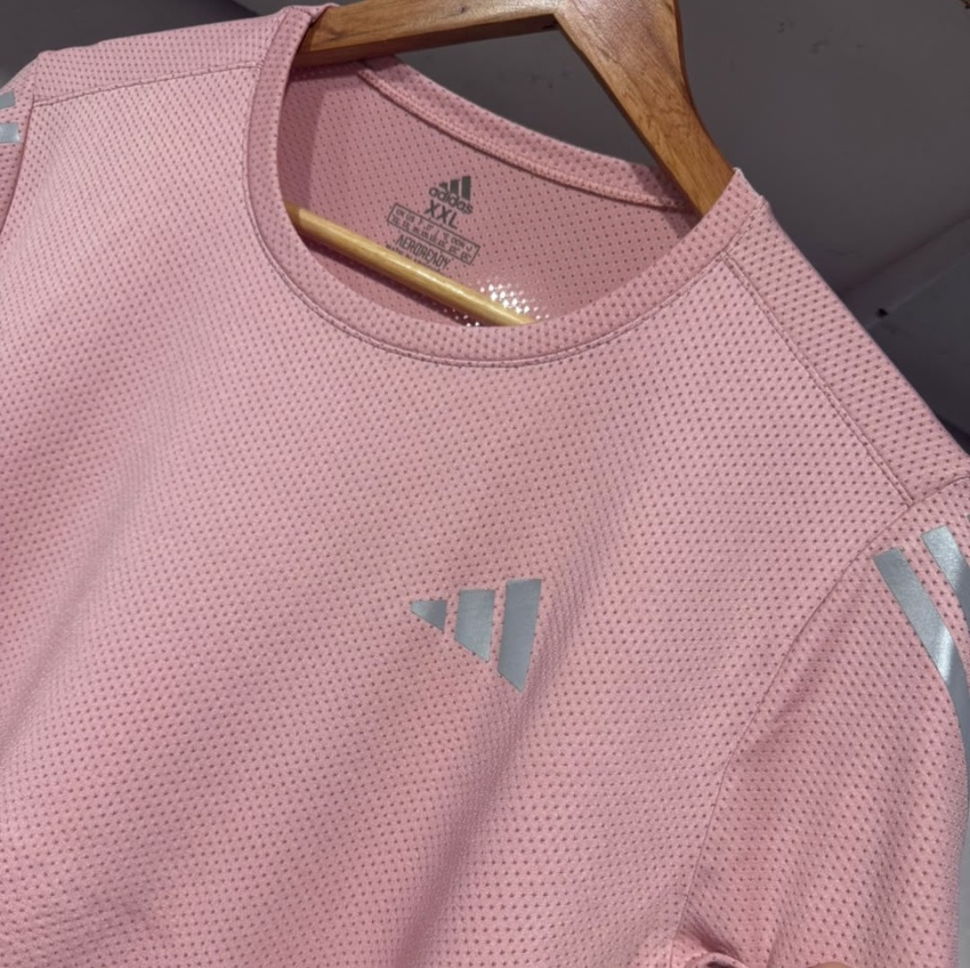 Remeras Deportivas de Dama - Imagen 4