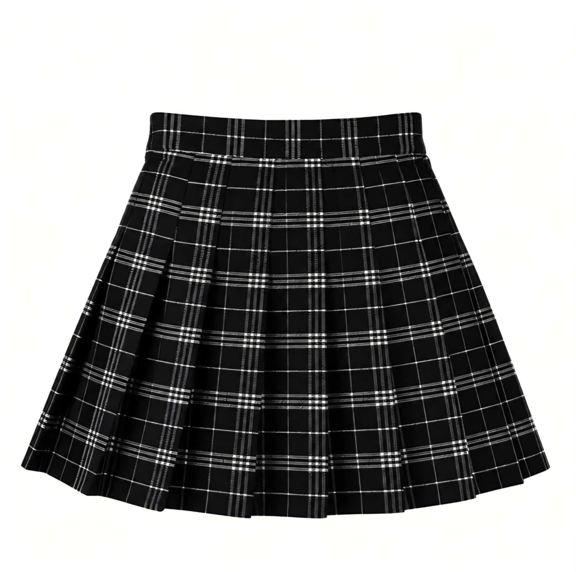Pollera Tableada - Imagen 4