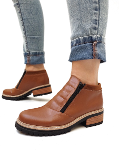 Zapatos con Cierre al por Mayor - Miniatura 3
