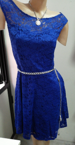 Liquidación Vestidos de Encaje
