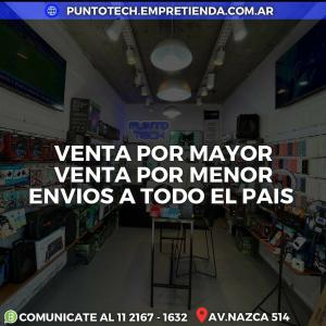 Repetidor Wifi Tp Link - Miniatura 2