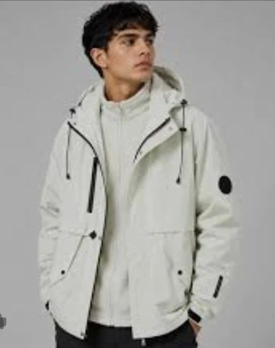 Art.campera 2 en 1