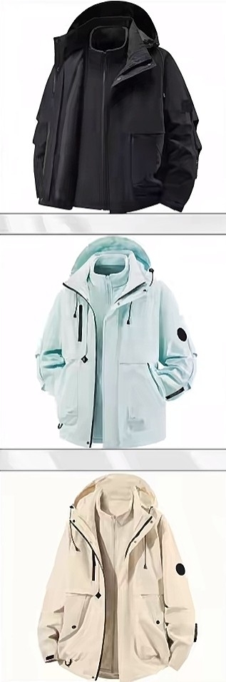Art.campera 2 en 1 - Imagen 2