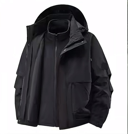 Art.campera 2 en 1 - Imagen 3