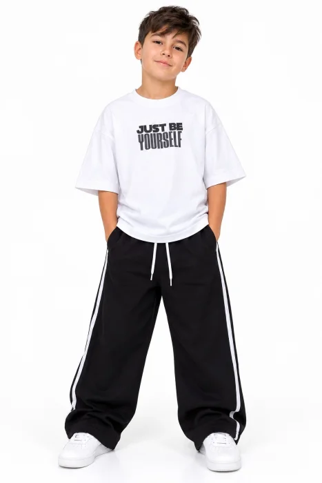 Baggy Rustico Niño
