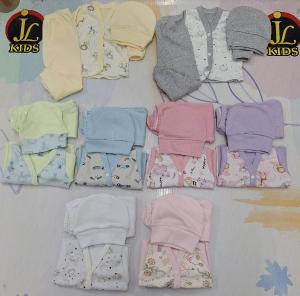 Ajuar 3 Piezas
