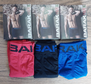 Boxer de Hombre Barak - Miniatura 2