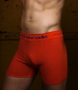 Boxer de Hombre Barak - Miniatura 3