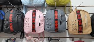 Mochila Nj - Miniatura 3