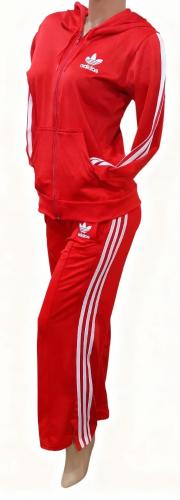 Conjuntos Térmicos Deportivo Laycra Adids - Miniatura 2