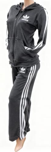 Conjuntos Térmicos Deportivo Laycra Adids - Miniatura 8