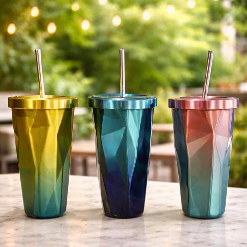 Vaso Degrade 500ml