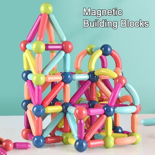 Juego Magnetico 100pcs